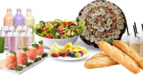 £200 Voucher at Masbia