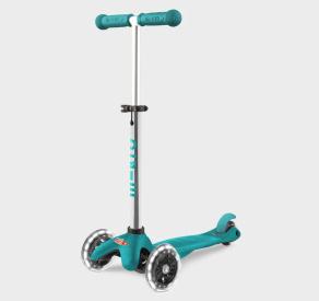 Micro Scooter