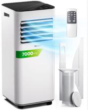 Portable Air Conditioner