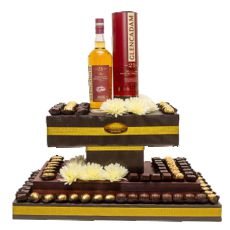 £200 Voucher at Chocolate Fantasies