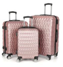 Set of Suitcases